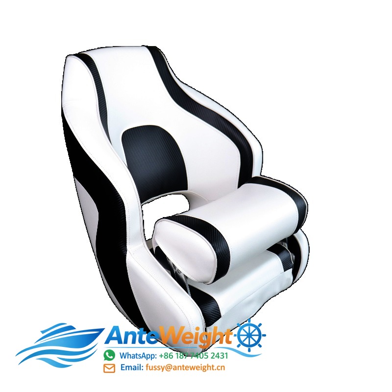 Marine Captain Boat Seat Water - огляд і ціна Fishing Boat Seat