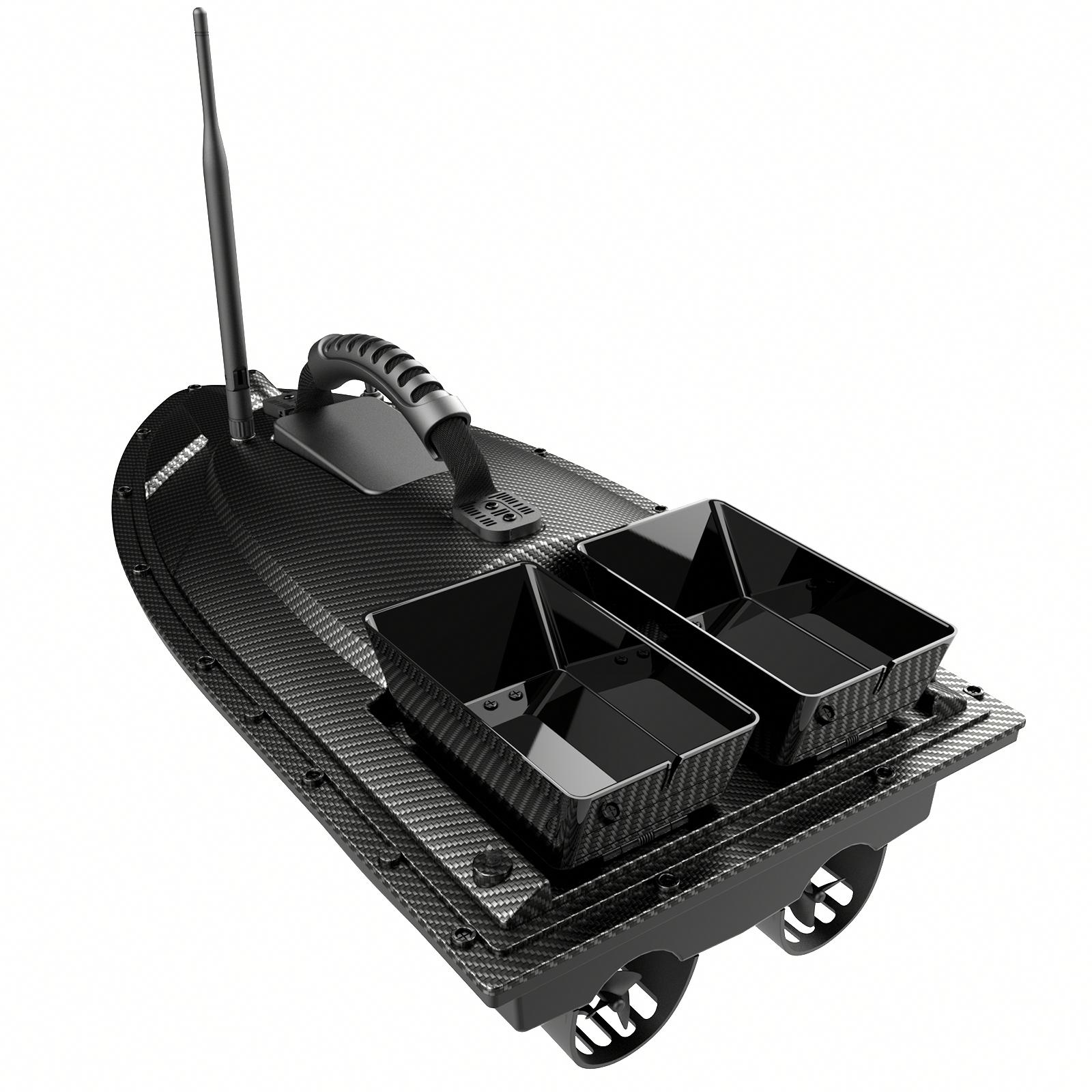 V070  40 Points GPS Fishing Ba - огляд і ціна Fishing Boat Gps